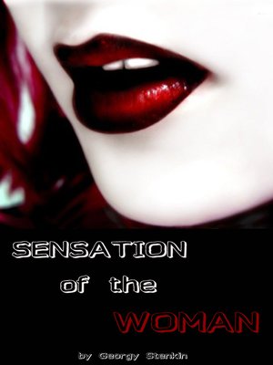 cover image of Sensation of the Woman